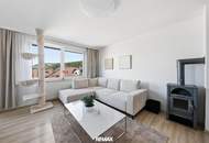 Tolle 3-Zimmer Mietwohnung mit Loggia und überdachtem PKW Stellplatz in Langenzersdorf!