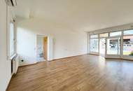 Zentrale, helle Geschäftsfläche in Wörgl zu mieten!