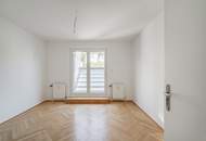 Exklusive Familienwohnung in Döbling