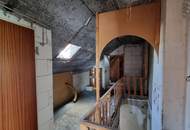 Einfamilienhaus mit großem Grund – viel Platz für Ihre Wohnträume
