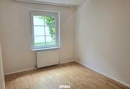 2-Zi-Wohnung mit Wintergarten Top saniert – seniorengerecht - barrierefrei