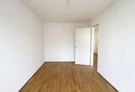 Q11 Leben in Simmering - Schöne 2-Zimmer-Wohnung mit Balkon und Deckenkühlung!