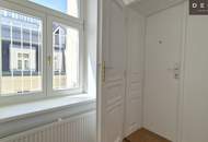 | 3 ZIMMER | HELLE RÄUME | 5. STOCK