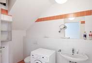 Hoch hinaus ins Wohnglück – Exklusive 2-Zimmer-Maisonette mit Galerie und großer Terrasse