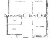 ALTBAU-SCHMUCKSTÜCK IM ACHTEN! WUNDERSCHÖN SANIERTER 3-ZIMMER-ERSTBEZUG ZUM VERLIEBEN