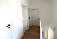 Erstbezug - Einfamilienhaus