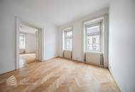 Lichtdurchflutete 3-Zimmer-Wohnung in 1180 Wien nähe Sternwartepark – Ihr neues Zuhause zum Kauf!