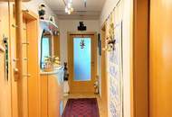 Generalsanierte, sofort beziehbare 82m² Eigentumswohnung im Hochparterre mit Balkon