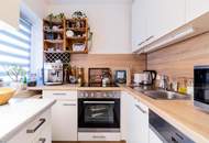 Mehrfamilienhaus mit zwei getrennten Wohneinheiten!