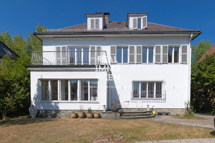 Exklusives Wohnen Klagenfurt am Wörthersee, Haus-kauf, 1.980.000,€, 9020 Klagenfurt(Stadt)