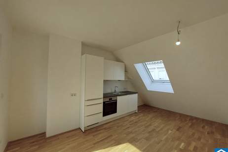 Moderne 2,5 Zimmer Neubauwohnung mit ca. 53 m² Terrassen in Hernals, Wohnung-miete, 999,00,€, 1170 Wien 17., Hernals