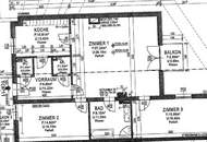 Großzügiges Wohnen nahe Stift Klosterneuburg
