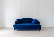 Behutsam renovierte Altbauvilla in Grünruhelage in Graz-Mariatrost