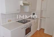 2-Zimmer-Wohnung in Ruhelage: Brigittagasse 13 - Top 7
