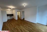 Moderne 2-Zimmer-Wohnung mit Balkon