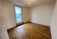 SKYLINEBLICK - DACHGESCHOSSWOHNUNG MIT TERRASSE UND LOGGIA - NÄHE U3