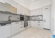 Eleganter Altbau mit modernem Penthouse-Dachausbau