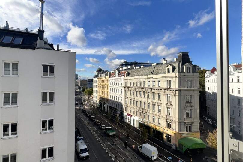 | Großzügige Büroflächen im Herzen von 1090 Wien | insgesamt rund 3.000 m² für Ihre Vision!, Gewerbeobjekt-miete, 4.717,67,€, 1090 Wien 9., Alsergrund