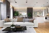 Moderne 2-Zimmer Wohnung mit großzügigem Balkon