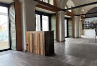 Moderne Gastrofläche im historischen Ambiente – mit attraktiver STAFFELMIETE starten!
