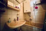 Charmante 3 Zimmer EG Wohnung mit 2 Loggien und Garage