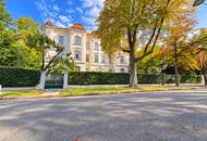 **Althietzinger Cottage Luxus 6-Zimmer Altbauwohnung**