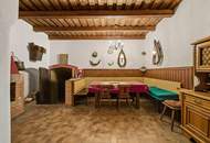 Tradition trifft Komfort – Weinkeller mit Presshaus und Garten im Weinviertel!