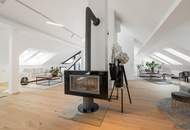 Exklusive Penthouse-Residenz in 1010 Wien – Erstbezug mit ca. 10,22 m² Terrasse auf Wohnebene, 5 Zimmer, ca. 315,98 m²