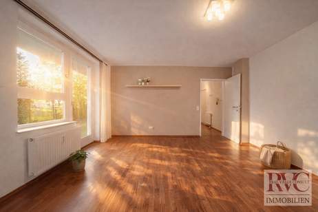 "Gartenglück" in Innenstadtlage, Wohnung-kauf, 259.900,€, 5020 Salzburg(Stadt)