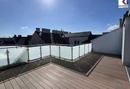 DACHGESCHOSSWOHNUNG IM FASANVIERTEL