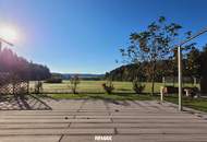 Barrierefreier Bungalow am Waldrand – Wohnen, wo Natur und Komfort zu Hause sind
