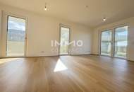 Durchdachte 3-Zimmer-Wohnung mit großem Balkon in Grünruhelage – nachhaltig & provisionsfrei