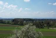 Attraktives Grundstück im Innviertel / Nähe Mattighofen