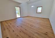Exklusive 4-Zimmer-Wohnung in sonniger Lage mit Loggia & Balkon!