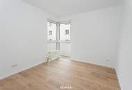 Frisch sanierte Eckwohnung mit 4 Zimmern im 2. Liftstock