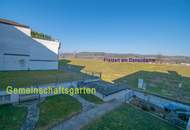 Seltene Gelegenheit | Großzügige 4-Zimmer-Wohnung mit Donaublick