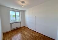 Hell. Praktisch. Gut angebunden – 3-Zimmer-Wohnung in Linz