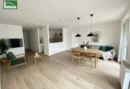 Attraktive Lage – Hoher Wohnkomfort – Nachhaltiges Konzept