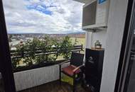 Traumhafte 4-Zimmer-Wohnung in Neudörfl: Vollrenoviert mit Balkon.