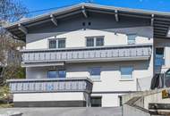 Familienfreundliche 4,5-Zimmer-Wohnung mit Ostbalkon & schönem Ausblick