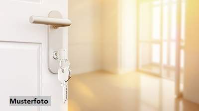 1-Zimmer-Wohnung mit Balkon und Stellplatz