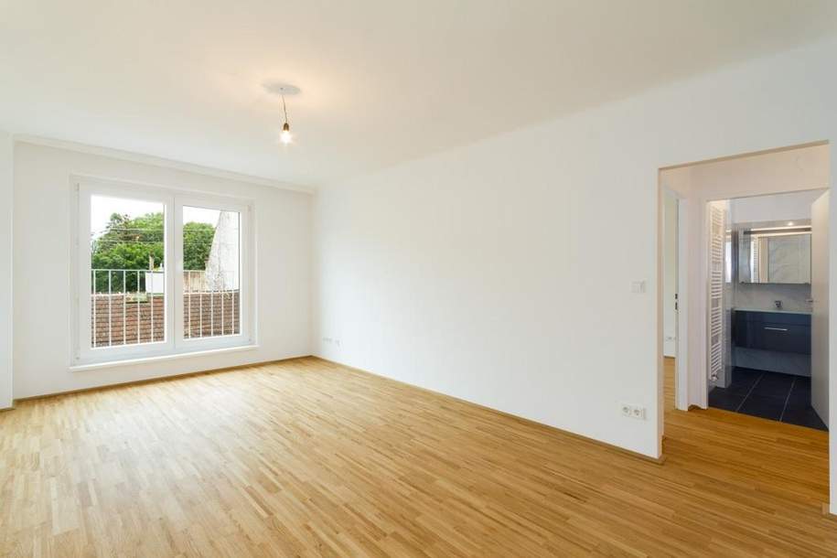 "Freundliche Mietwohnung nahe U-Bahn", Wohnung-miete, 950,00,€, 1140 Wien 14., Penzing