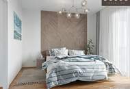 | GREENCITY | TOLLE 2-ZIMMER-WOHNUNG | NÄHE SCHLOSS ST. MARTIN