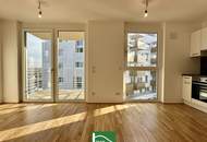 Lichtdurchflutete 1-Zimmer Wohnung in 1220 Wien - ab 01.08.2025 verfügbar!