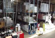 Großzügige Lagerhalle mit vielseitig nutzbarem Bürotrakt in Neunkirchen