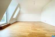 Top moderne Dachgeschosswohnung in Nähe des Flughafens!