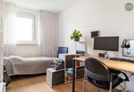 Sonnenseite des Wohnens | 3-Zimmerwohnung mit Südloggia | Top Zustand