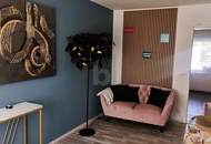 GERÄUMIGE FAMILIENWOHNUNG MIT GROSSZÜGIGER TERRASSENLANDSCHAFT - EXTRA STUDIO