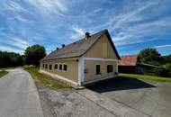 Charmantes Landhaus in Laasen mit großzügigem Grundstück