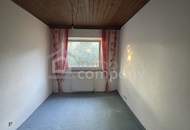 Einzigartige Gelegenheit: großes Grundstück mit zwei Wohneinheiten - Wohnen UND Investieren in Top-Lage!